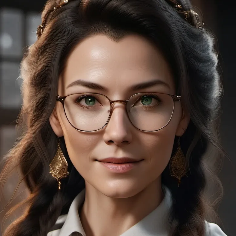 chat with ai character: Science teacher