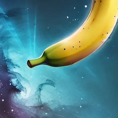 chat with ai character: Banana 