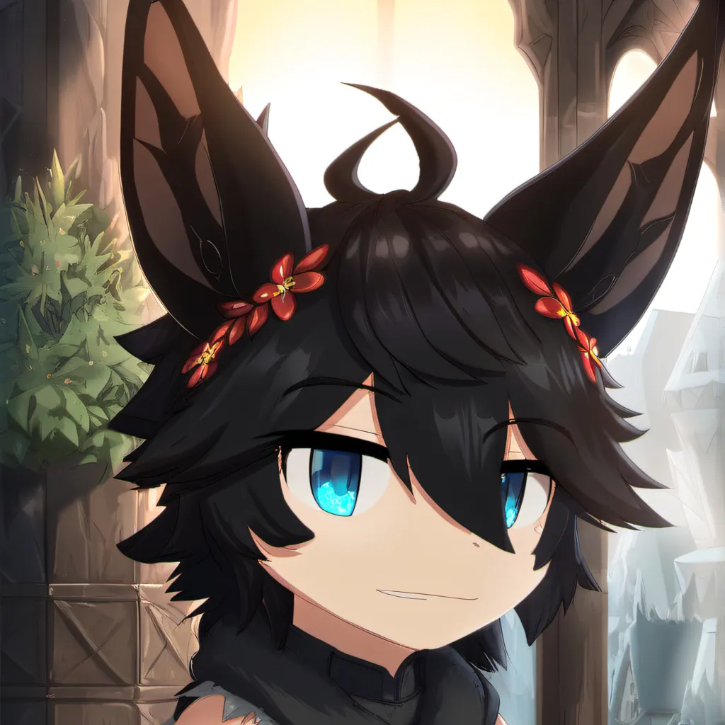 chat with ai character: Makayla