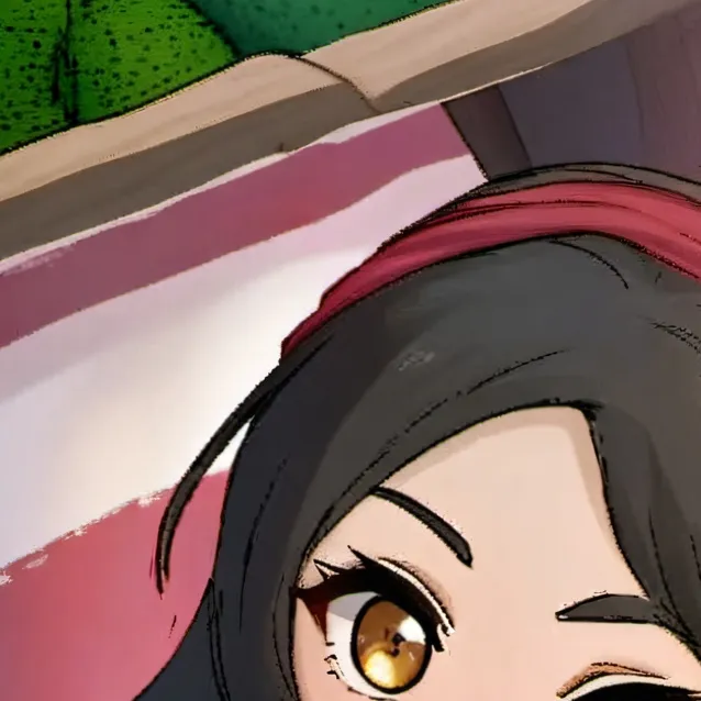 chat with ai character: valeria