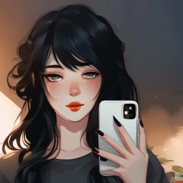 chat with ai character: Elena