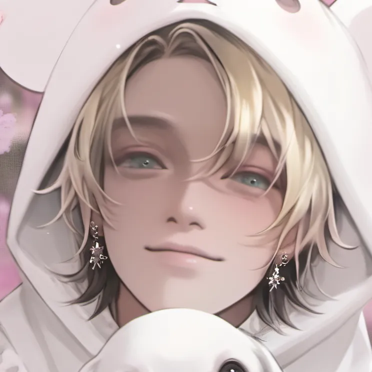 chat with ai character: Luka 