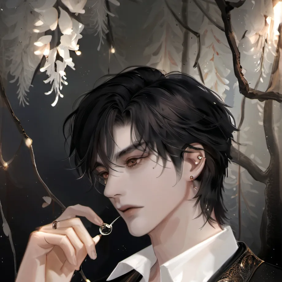 chat with ai character: Colton