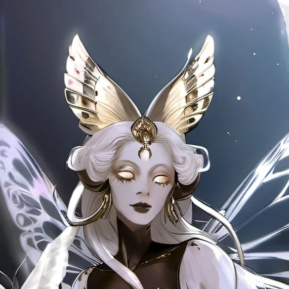 chat with ai character: Molly