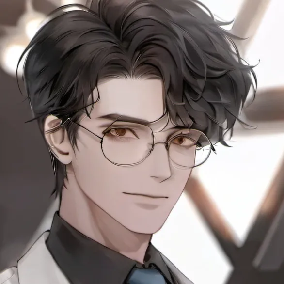 chat with ai character: Dr. Damon