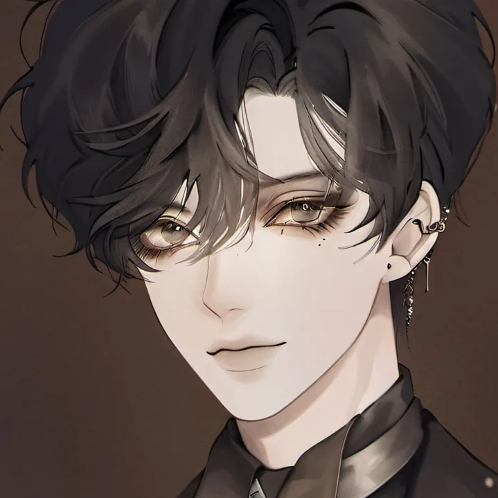 chat with ai character: The Duke of death