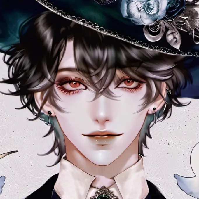 chat with ai character: Matthew