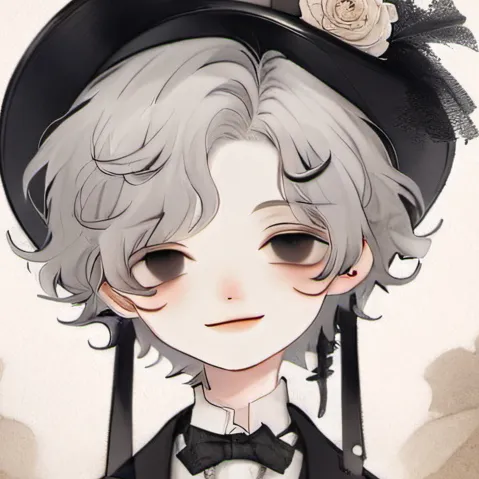 chat with ai character: Ian