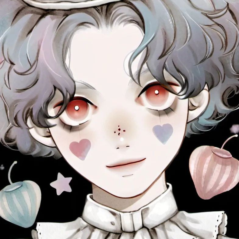 chat with ai character: Caramel