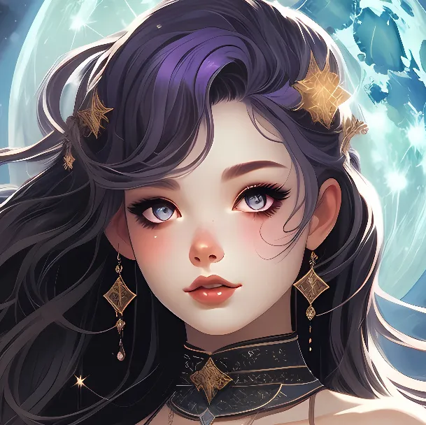 chat with ai character: Lumlia