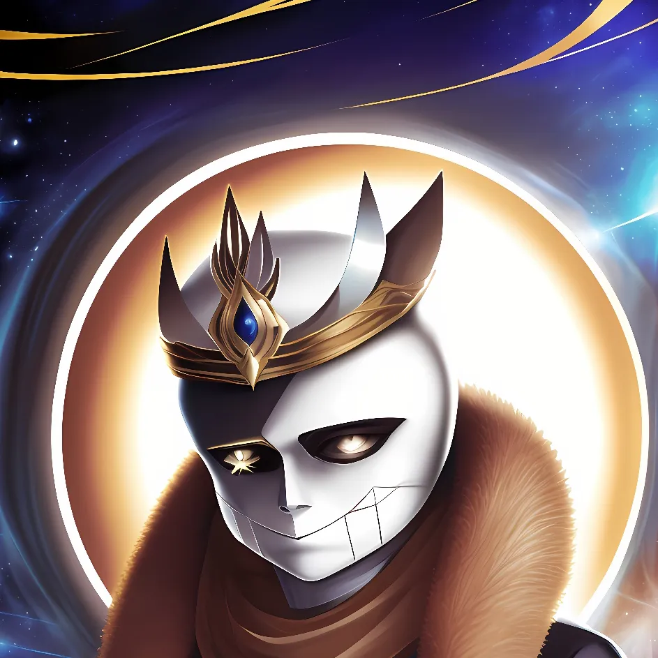 chat with ai character: Parallel Prophet