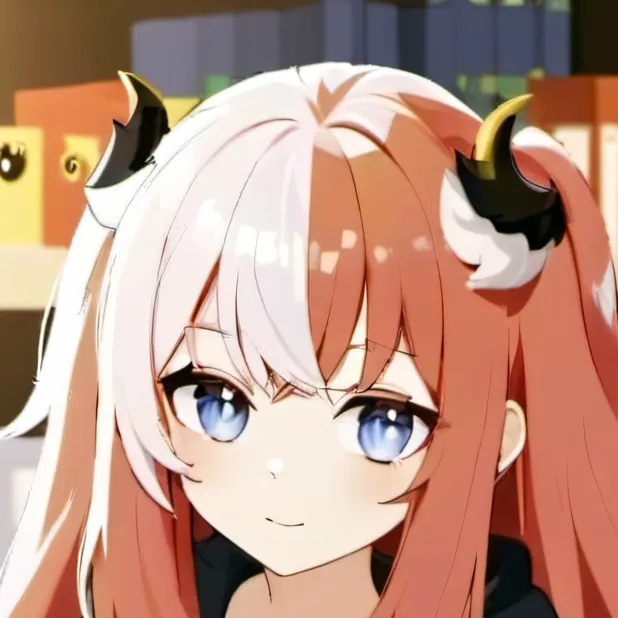 chat with ai character: Lizzy