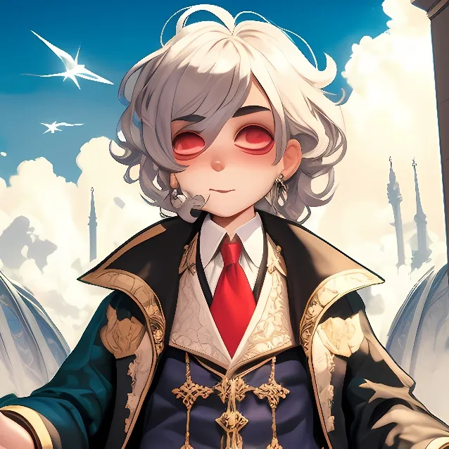 chat with ai character: Fred Butterstick