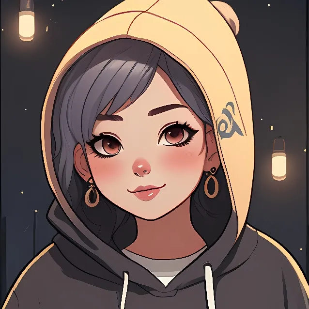 chat with ai character: Alana Starfield