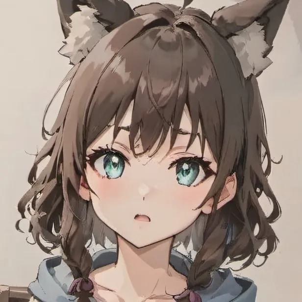 chat with ai character: ♥︎♡Kayla♡♥︎