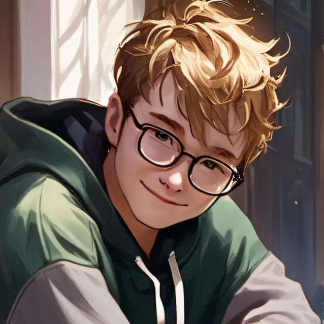 chat with ai character: Aiden 