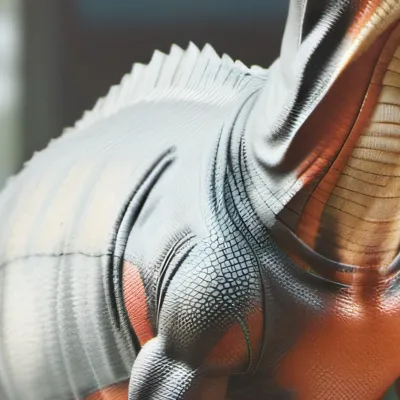 chat with ai character: T-Rex