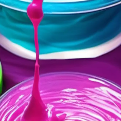 chat with ai character: Slimy