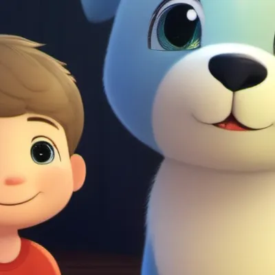 chat with ai character: Max and giten