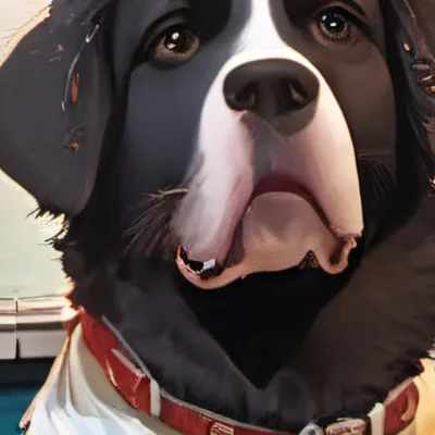 chat with ai character: Max