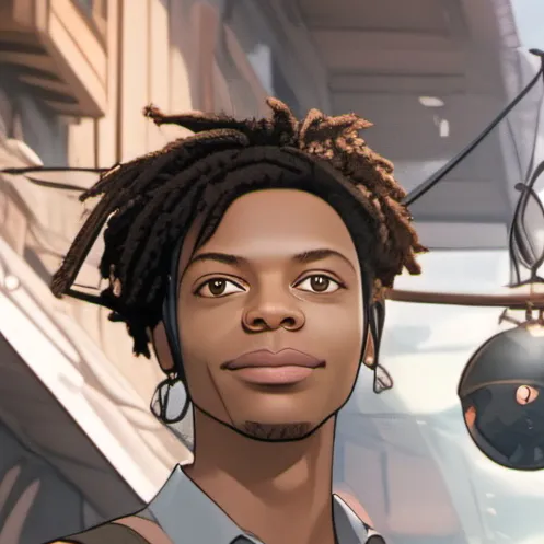 chat with ai character: IShowSpeed