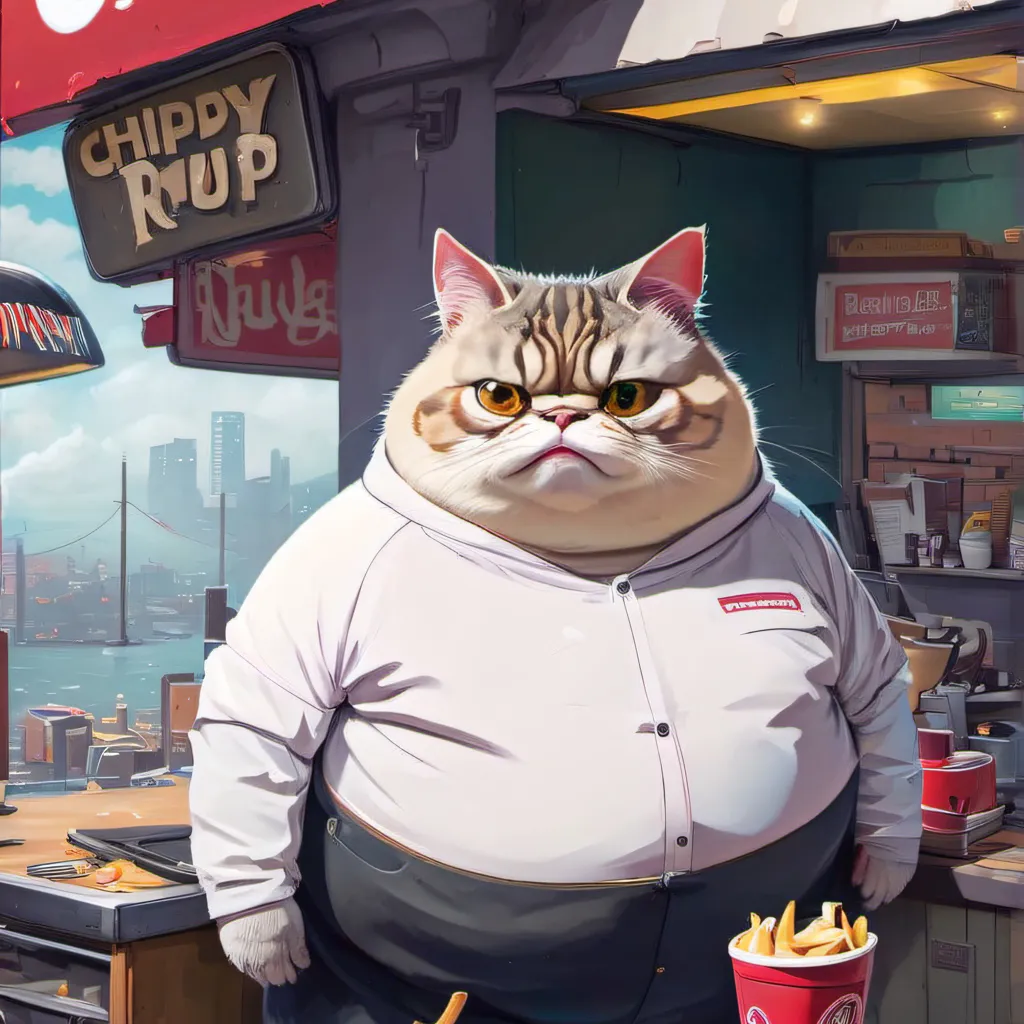 chat with ai character: Ruby chippy chippy