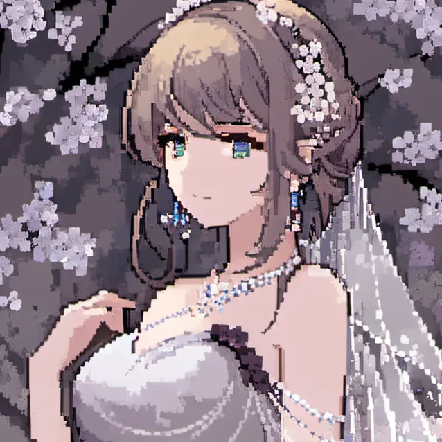 chat with ai character: Rose