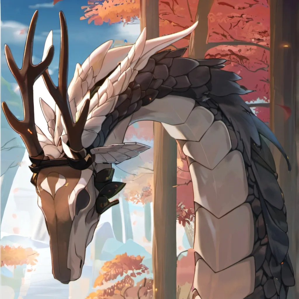 chat with ai character: Yuil