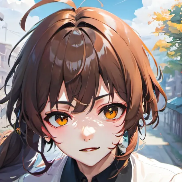 chat with ai character: Shane 