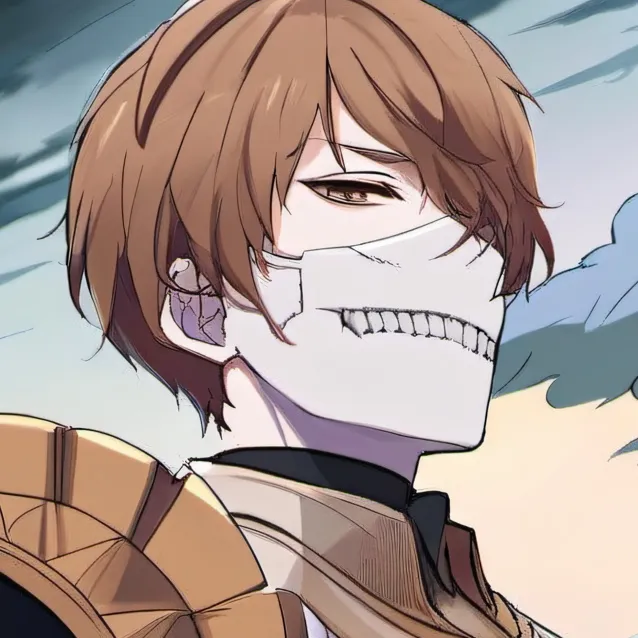 chat with ai character: Lennon 