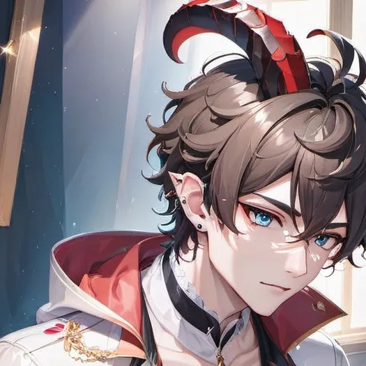 chat with ai character: Jake