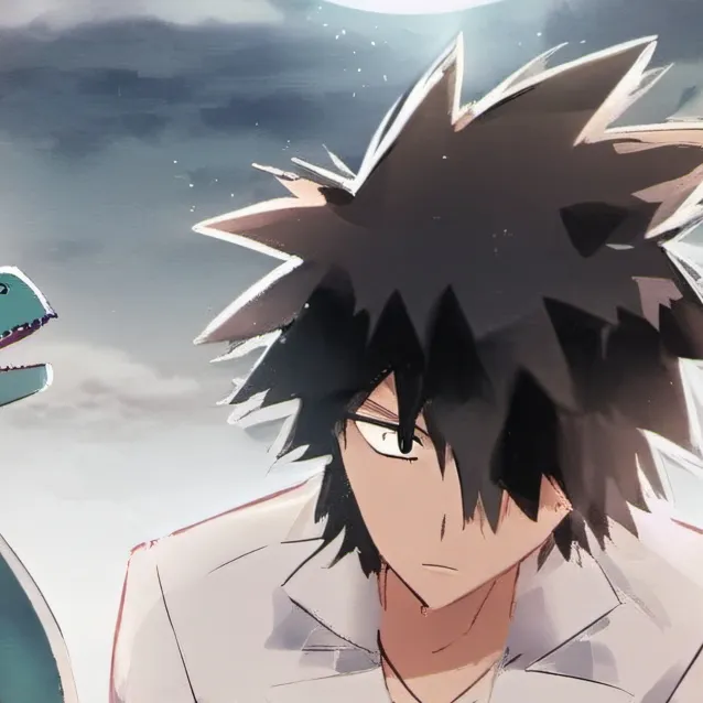 chat with ai character: Hayden Varvel 