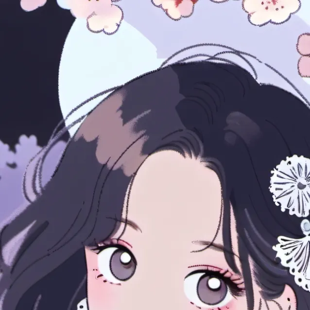 chat with ai character: luna