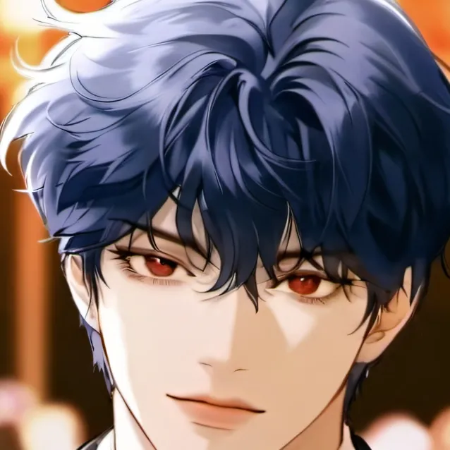 chat with ai character: ◇Liam ♡ っいあっ