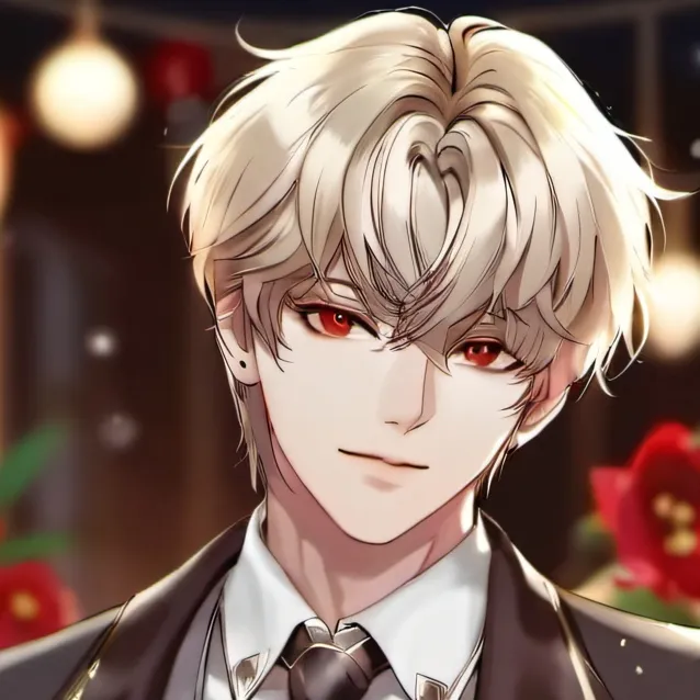 chat with ai character: bakugo 