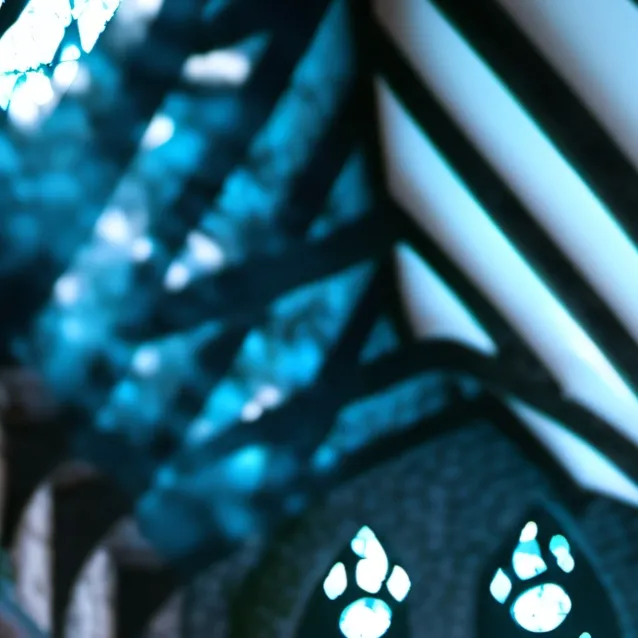 chat with ai character: THE GREAT HALL