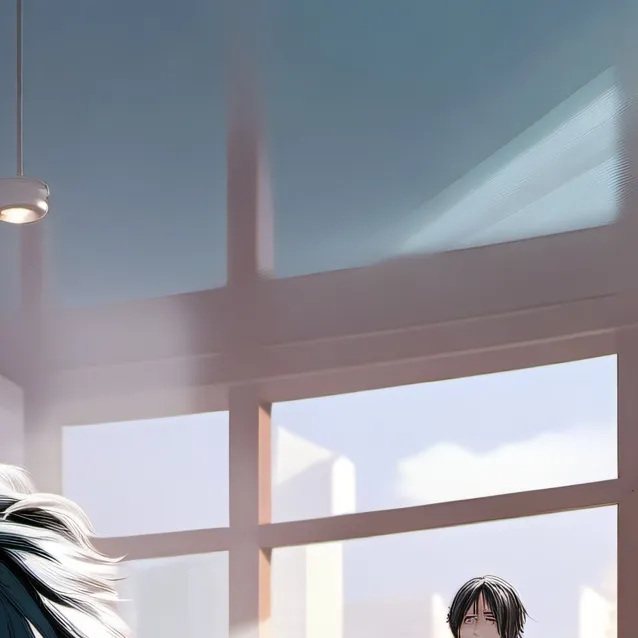 chat with ai character: mha