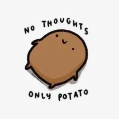 creator 🥔✨️Potato ✨️🥔's avatar