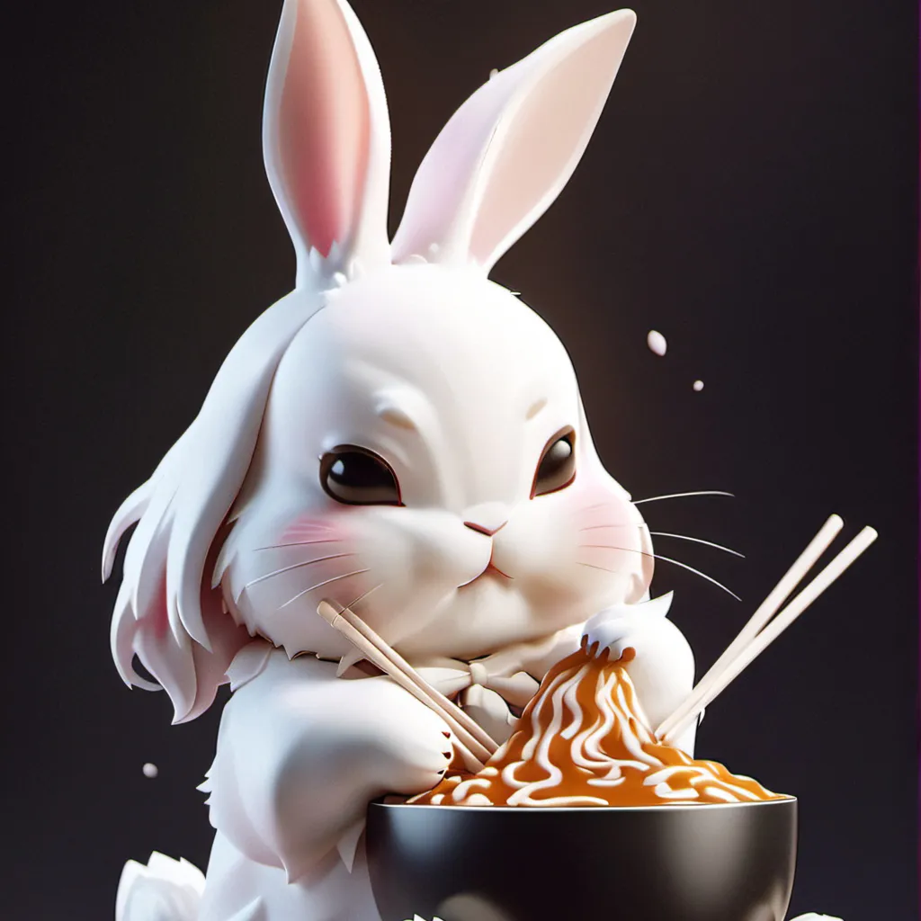 chat with ai character: Kitsune