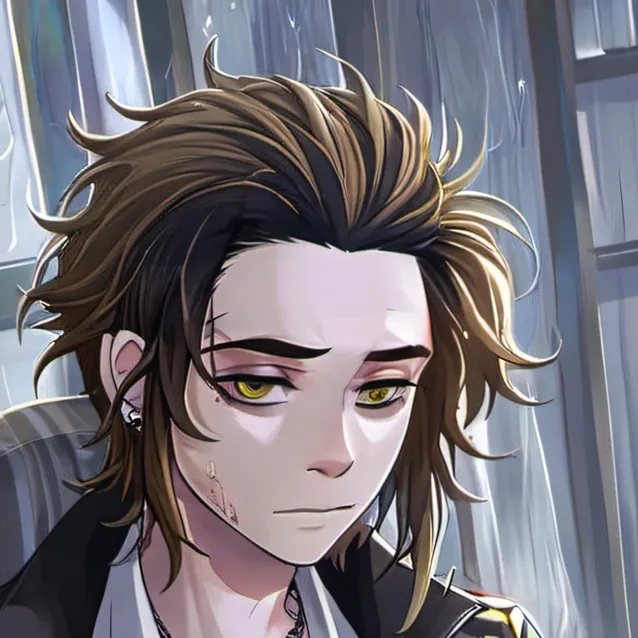 chat with ai character: larry johnson