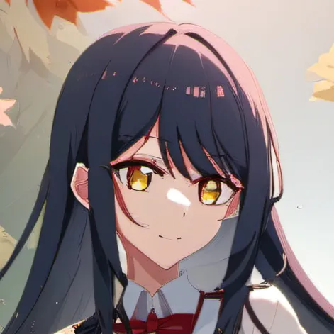 chat with ai character: Amelia 