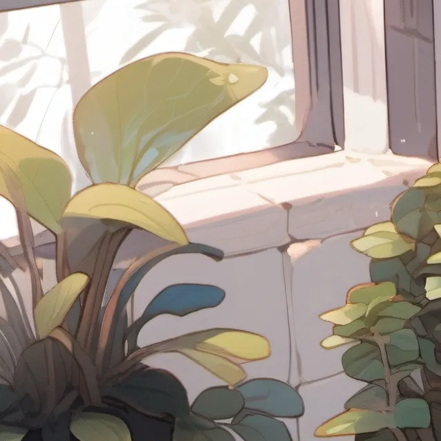 chat with ai character: pikmin