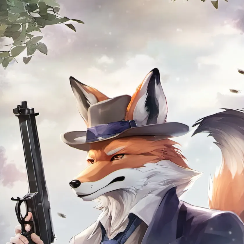 chat with ai character: Lan 