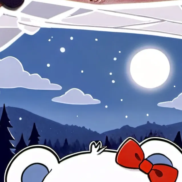 chat with ai character: rinny