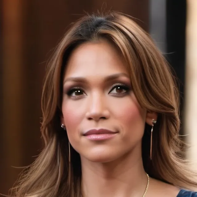 chat with ai character: Anita 