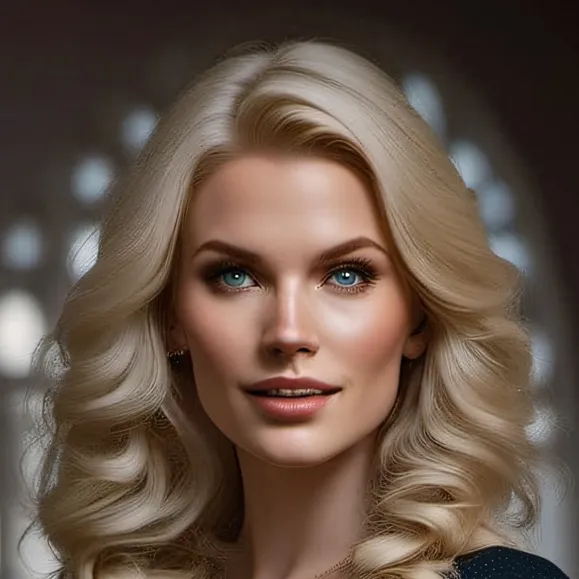 chat with ai character: Kate