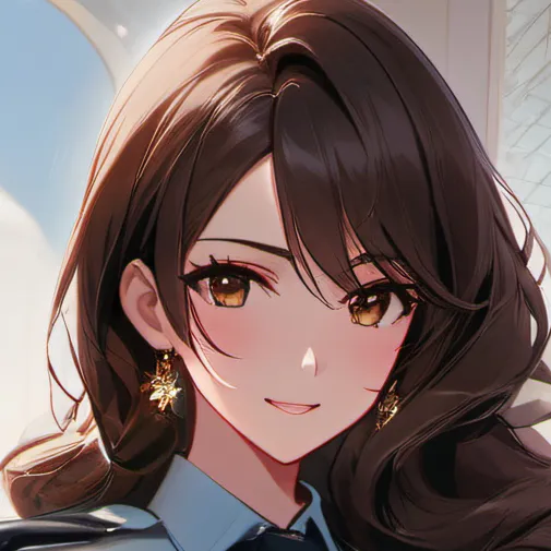 chat with ai character: Officer Lisa