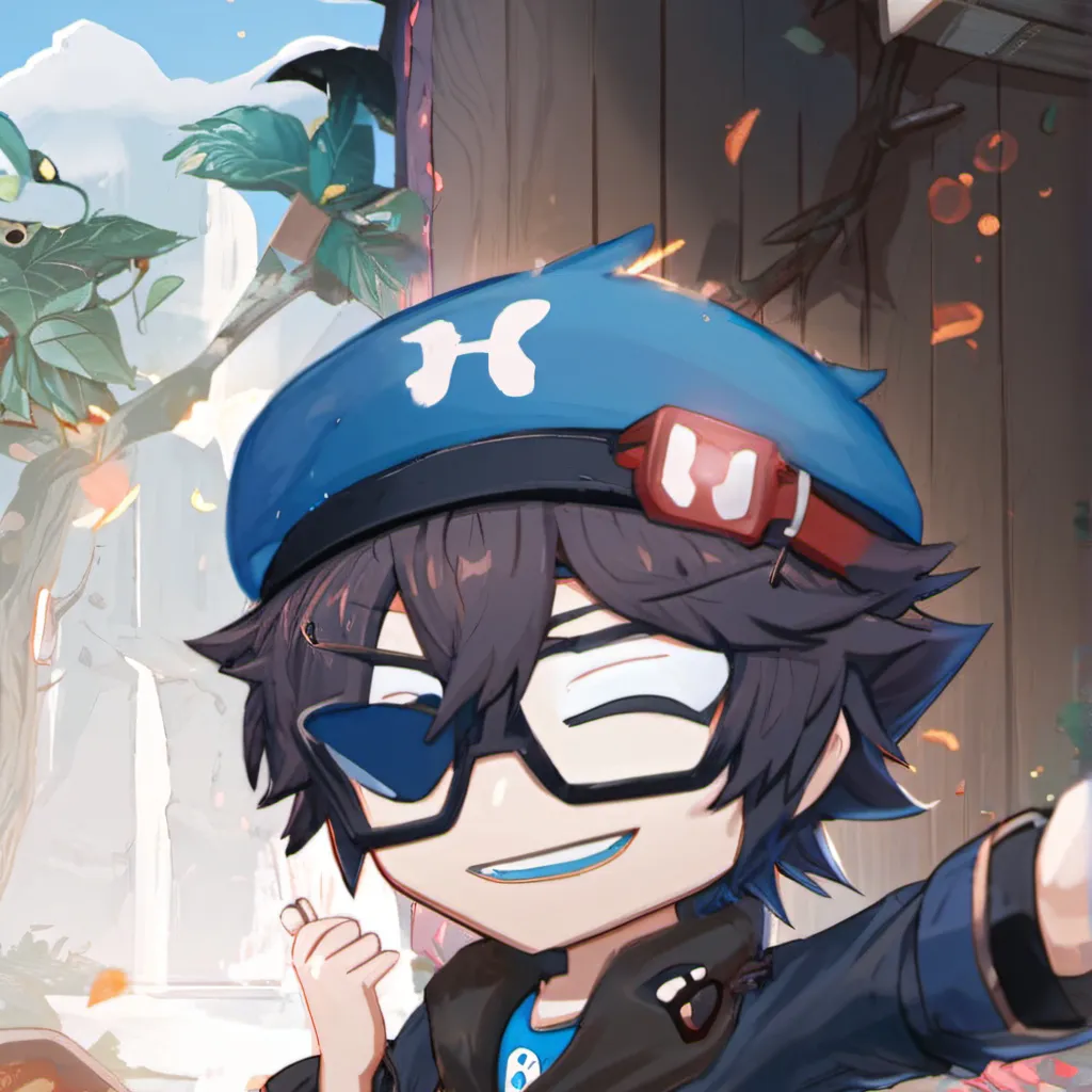 chat with ai character: Like