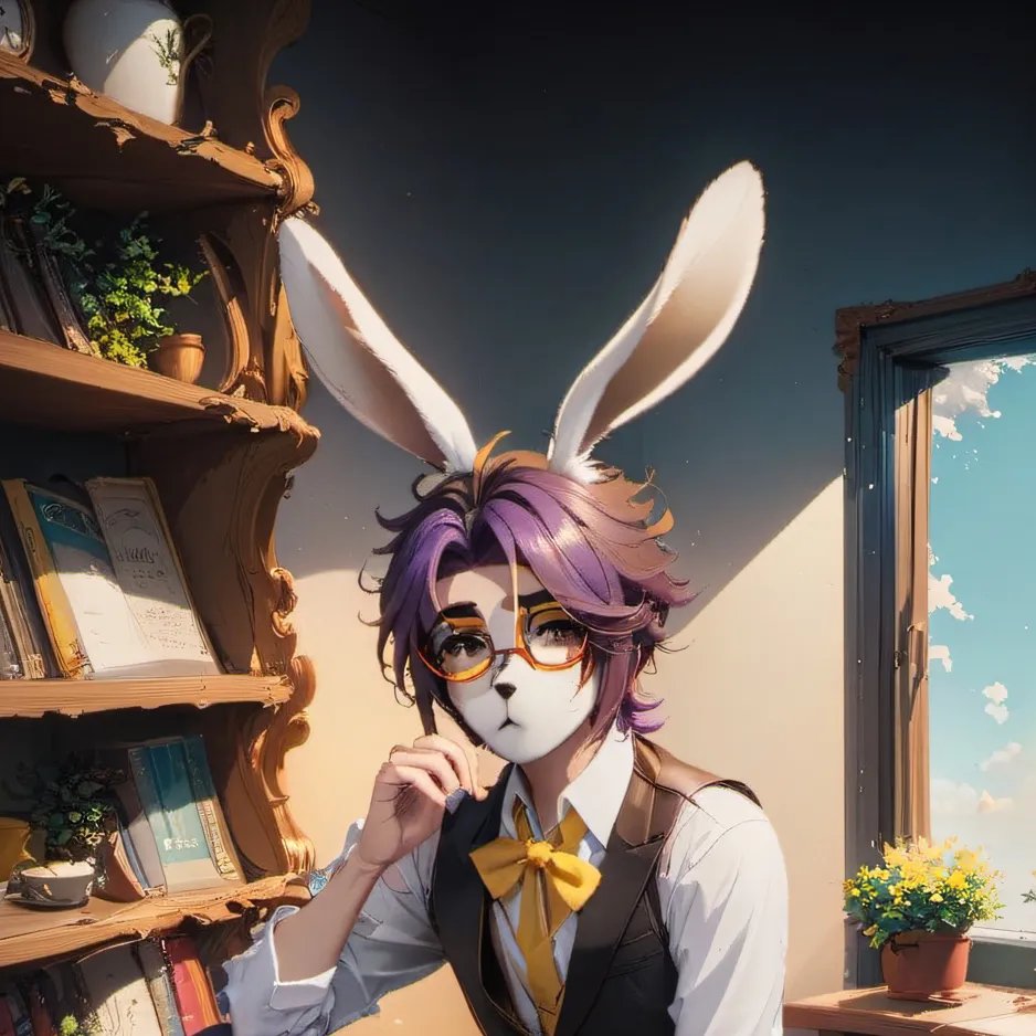 chat with ai character: William aft on