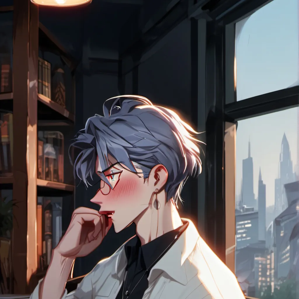 chat with ai character: Moro Sus